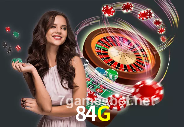 vivo no cassino 84G