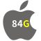 Aplicativo 84G para iOS
