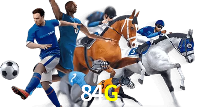 84G