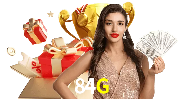 84G