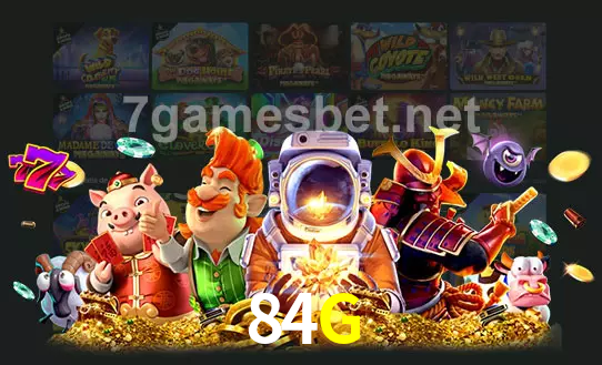 cassino 84G
