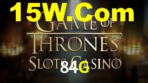 Welcome Bonus 84G