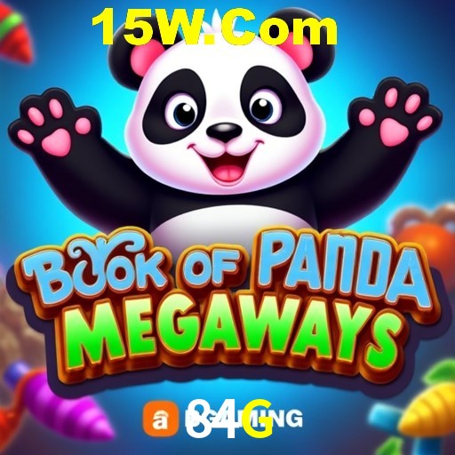 Descubra o Mundo do Cassino Online com 84G