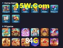 Statistics 84G