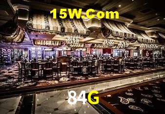 Casino Ao Vivo 84G