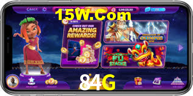 84g