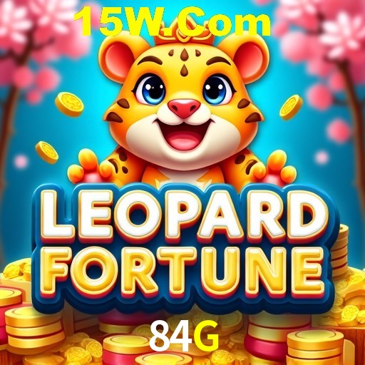 Descubra o Mundo do Cassino Online com 84G