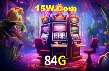Login Seguro 84G