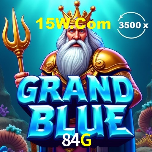 Experiência VIP 84G