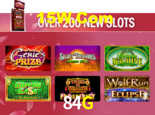 84g.com