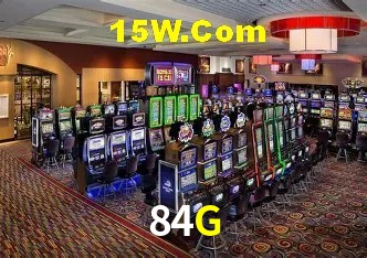 Jogos de Slot 84G