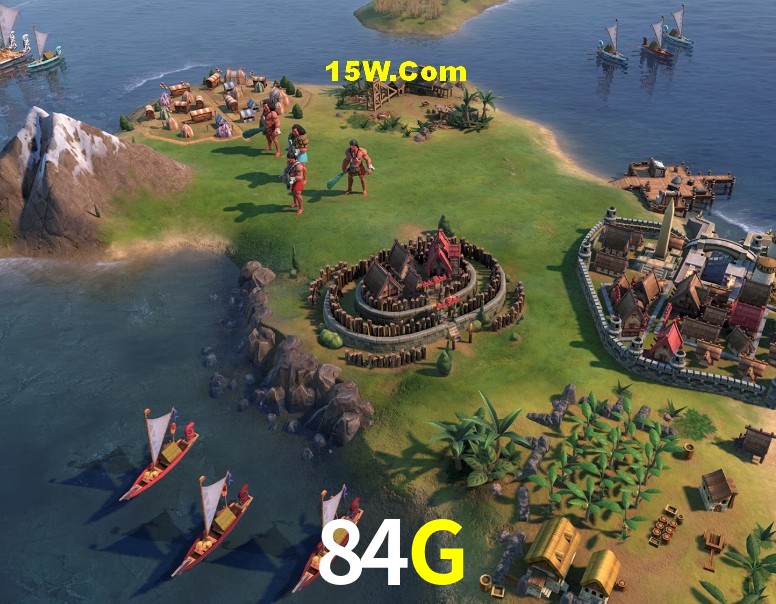 Recursos de Bônus 84G